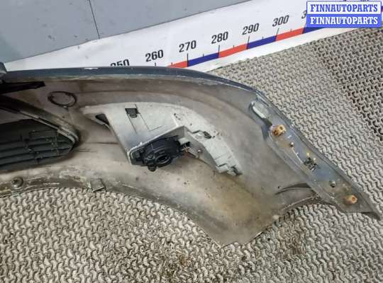 купить бампер передний на FORD FOCUS 2