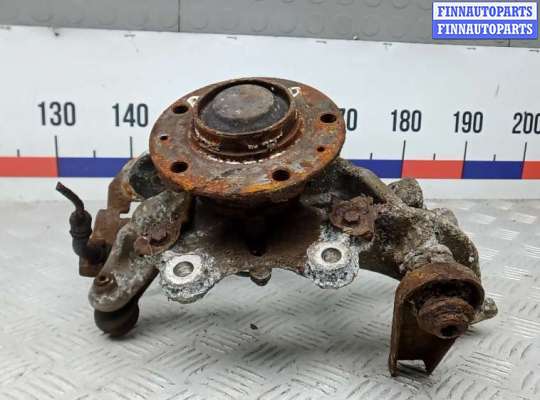 купить ступица задняя правая на PEUGEOT 407