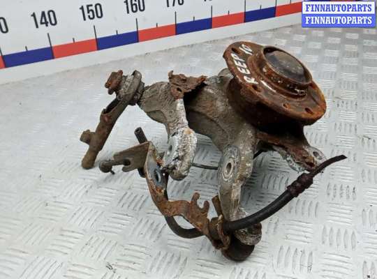 купить ступица задняя правая на PEUGEOT 407