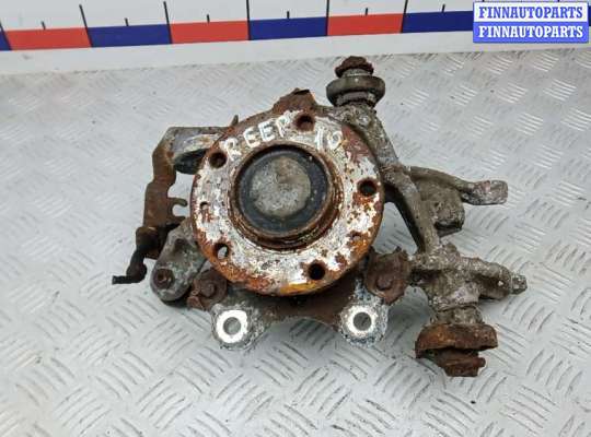 купить ступица задняя правая на PEUGEOT 407