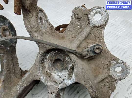 купить ступица задняя правая на PEUGEOT 407