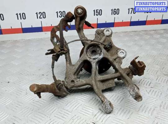 купить ступица задняя правая на PEUGEOT 407