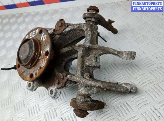 купить ступица задняя правая на PEUGEOT 407