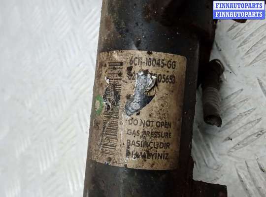 купить стойка передняя левая на FORD TRANSIT 7