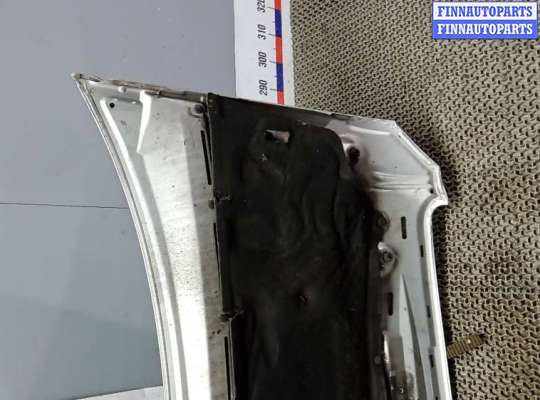 купить капот на MERCEDES BENZ VITO W639
