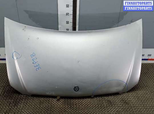 капот MB1443114 на MERCEDES BENZ VITO W639