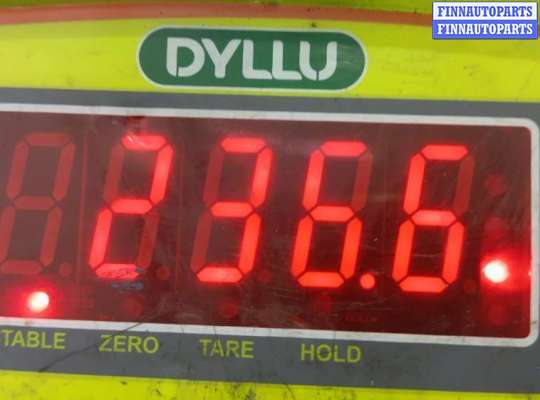 купить двигатель дизельный на RENAULT MASTER 2