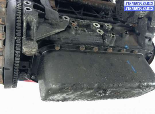 купить двигатель дизельный на RENAULT MASTER 2