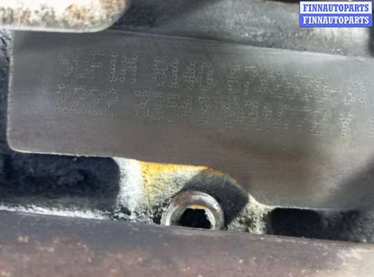 купить двигатель дизельный на RENAULT MASTER 2