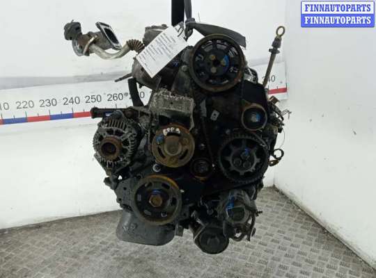 купить двигатель дизельный на RENAULT MASTER 2