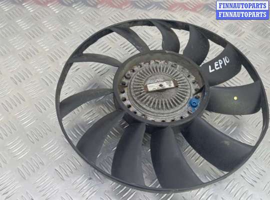 купить вискомуфта дизельная на SKODA SUPERB 1