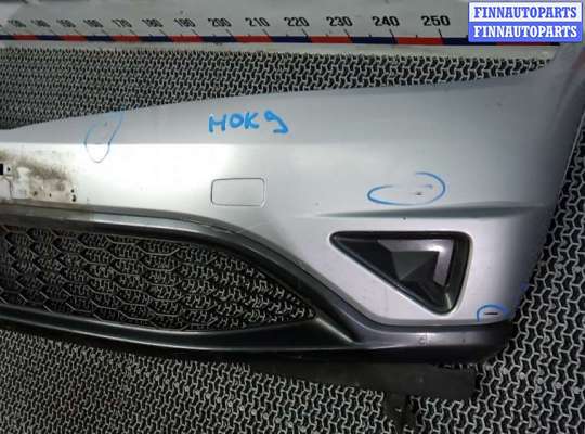 купить бампер передний на HONDA CIVIC 8