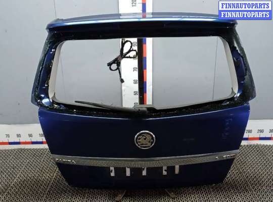 купить дверь 3-5 на OPEL ZAFIRA B