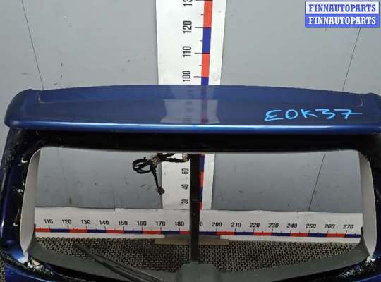 купить дверь 3-5 на OPEL ZAFIRA B