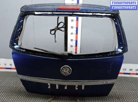 купить дверь 3-5 на OPEL ZAFIRA B