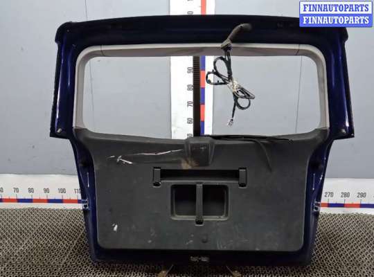 купить дверь 3-5 на OPEL ZAFIRA B