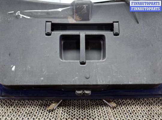 купить дверь 3-5 на OPEL ZAFIRA B