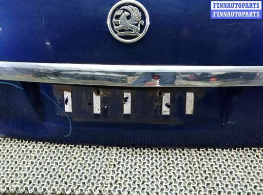 купить дверь 3-5 на OPEL ZAFIRA B