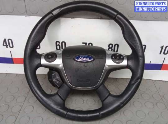 купить подушка безопасности водителя на FORD KUGA 2