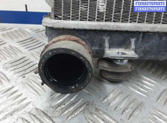 купить радиатор системы охлаждения на SUBARU OUTBACK 4