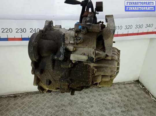 купить кпп 6ст. на LAND ROVER FREELANDER 2