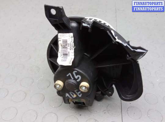 купить моторчик печки на OPEL CORSA D
