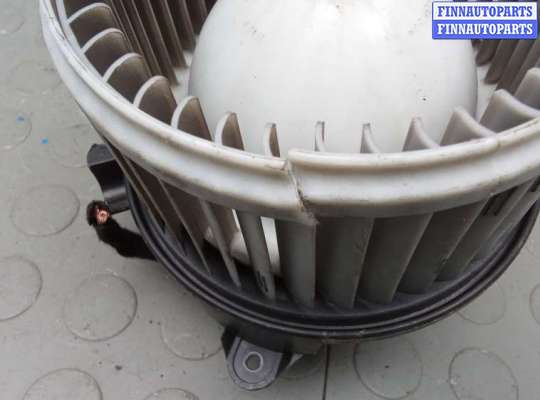 купить моторчик печки на OPEL CORSA D