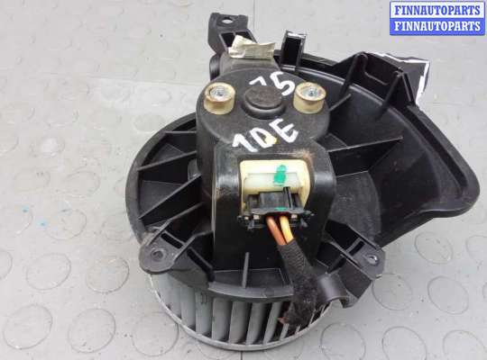 купить моторчик печки на OPEL CORSA D