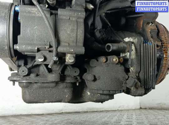 купить двигатель дизельный на FORD MONDEO 3