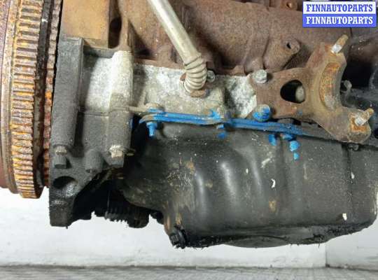 купить двигатель дизельный на FORD MONDEO 3