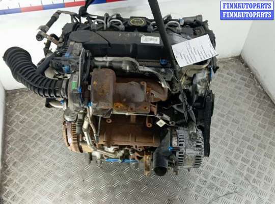 купить двигатель дизельный на FORD MONDEO 3