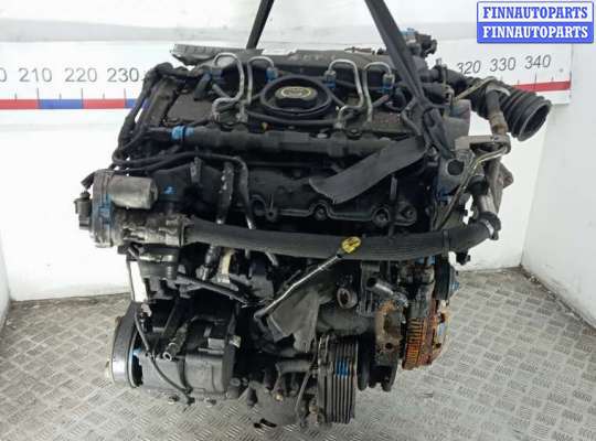 купить двигатель дизельный на FORD MONDEO 3