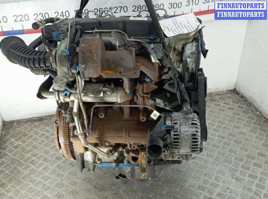 купить двигатель дизельный на FORD MONDEO 3