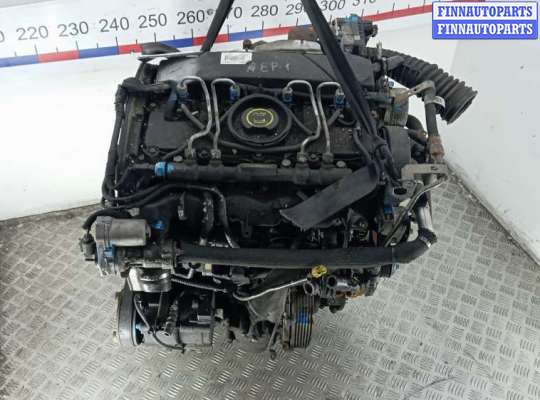 купить двигатель дизельный на FORD MONDEO 3