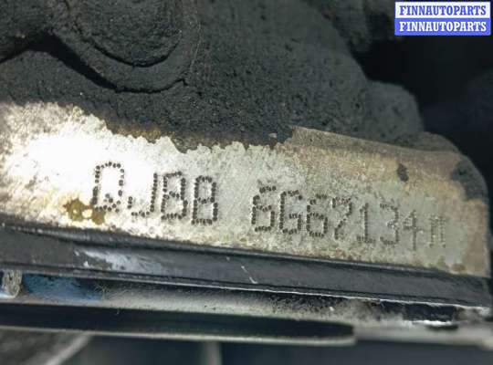 купить двигатель дизельный на FORD MONDEO 3