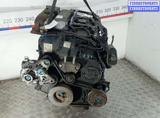 купить двигатель дизельный на FORD MONDEO 3