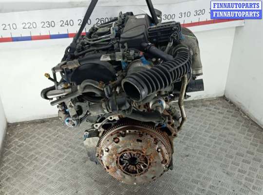 купить двигатель дизельный на FORD MONDEO 3