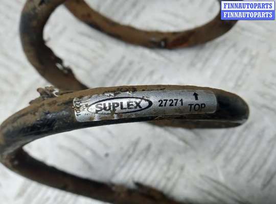 купить пружина задняя на RENAULT MEGANE 3