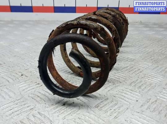 купить пружина задняя на RENAULT MEGANE 3