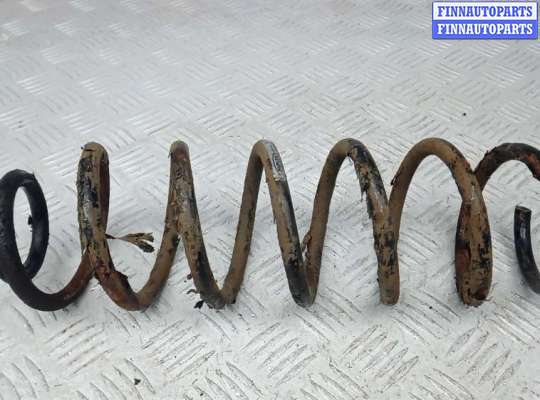 Купить пружина задняя на RENAULT MEGANE 3 пружина задняя RN1521734 на RENAULT MEGANE 3