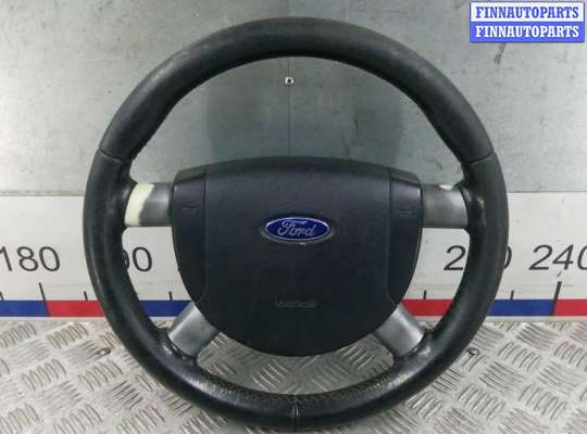 подушка безопасности водителя FO1412278 на FORD MONDEO 3