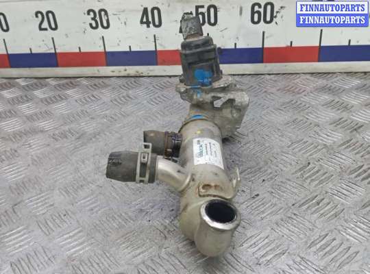 купить клапан egr дизельный на FORD FOCUS 2