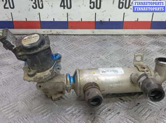 купить клапан egr дизельный на FORD FOCUS 2