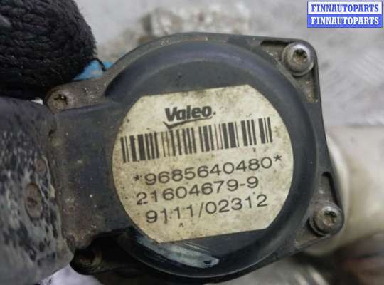 купить клапан egr дизельный на FORD FOCUS 2