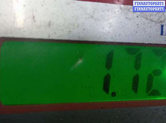 купить клапан egr дизельный на FORD FOCUS 2