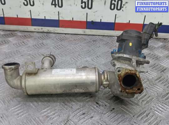 купить клапан egr дизельный на FORD FOCUS 2