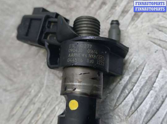 купить форсунка дизельная на VOLKSWAGEN PASSAT B6