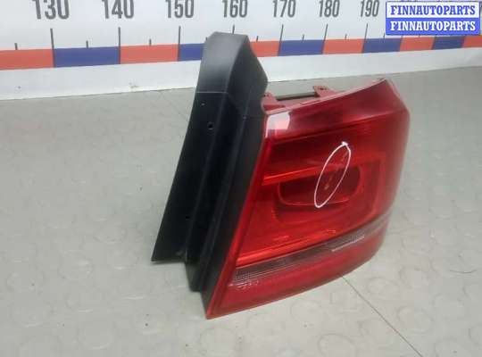 купить фонарь задний правый на VOLKSWAGEN PASSAT B7