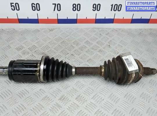 купить привод передний левый на BMW X5 E53