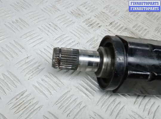 купить привод передний левый на BMW X5 E53